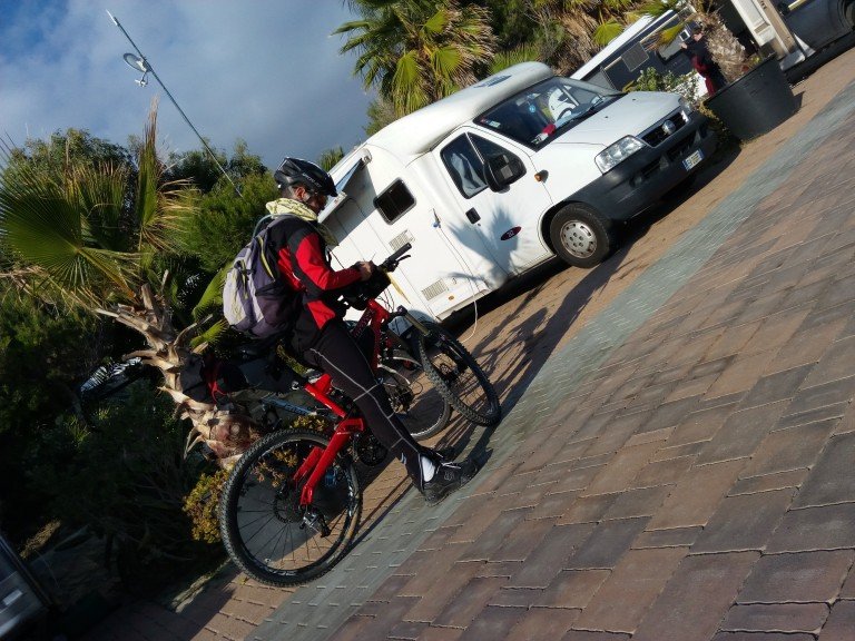 Tutti in sella a festeggiare la Primavera