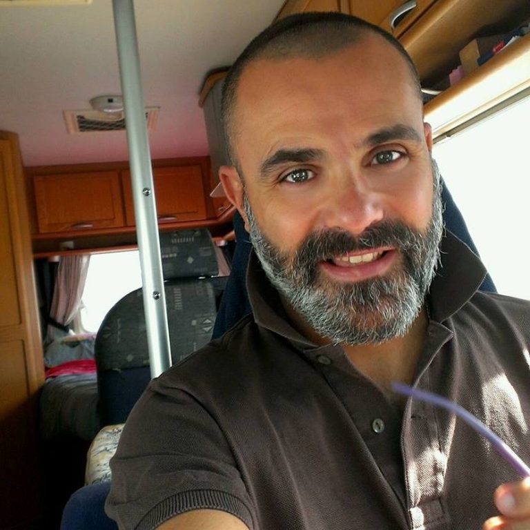 Consigli prima di partire in camper