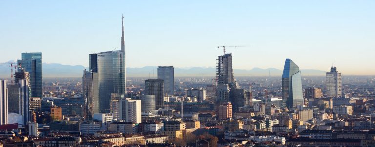 Due weekend per conoscere Milano