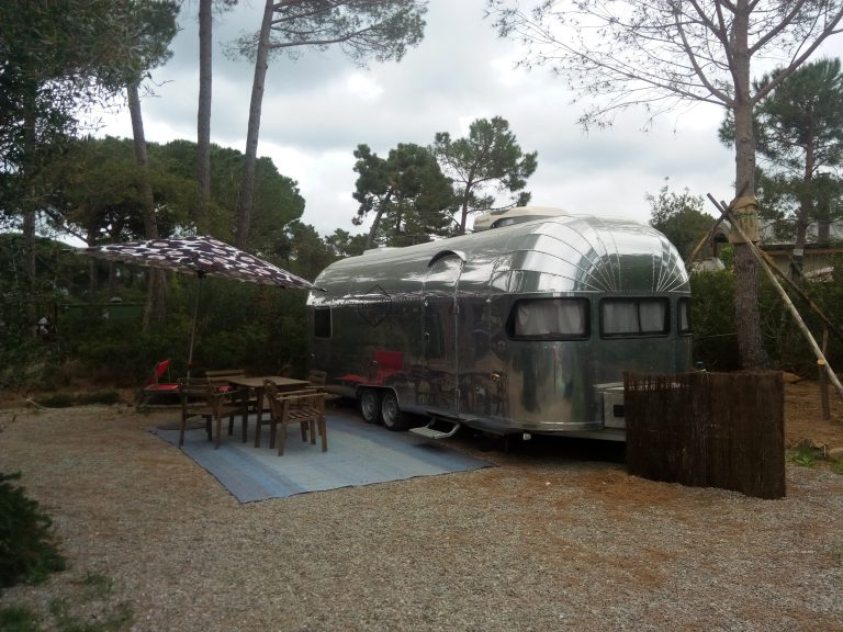 SILVERFIELD: In Maremma, un angolo di “OLD AMERICA”