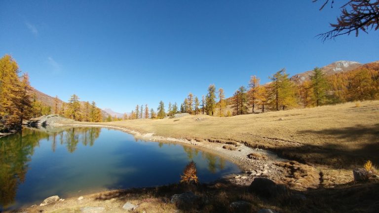 Rispettare la “montagna”