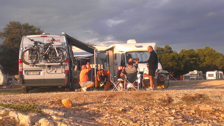 Liberi di riprendersi il proprio tempo e spazio