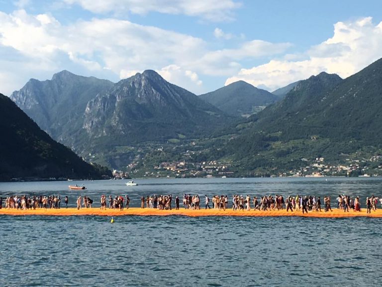 Le cinque cose che farebbe Christò in campeggio