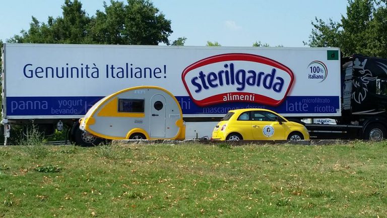 Ad ognuno la sua “vacanza”