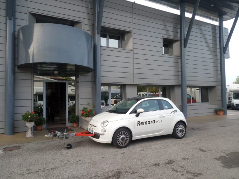 Mauro Bilato: il Pioniere