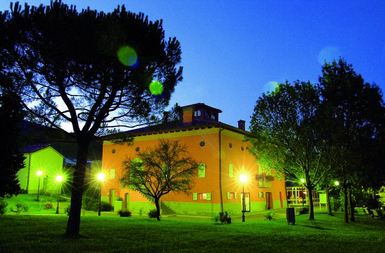 Villaggio della SalutePiù: GESUNDHEITS-VILLAGE