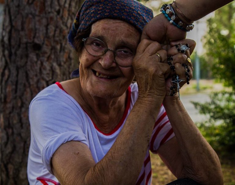 8 marzo: Auguri Camperiste