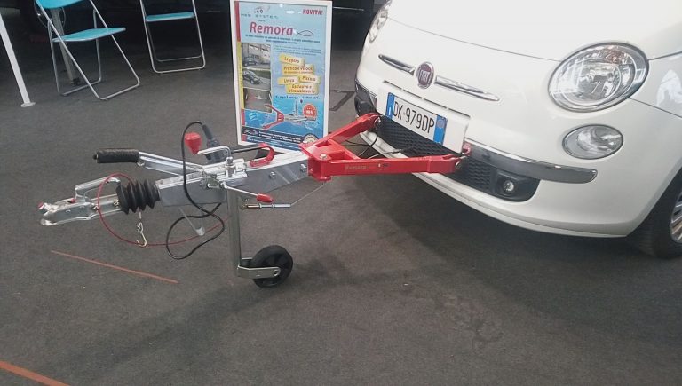 Abbiate “Remora”