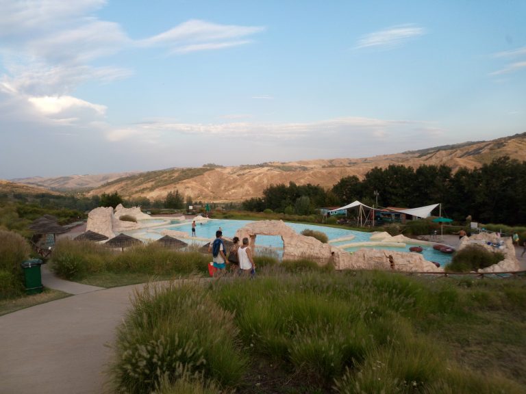 Apre l’Acquapark più grande d’Europa