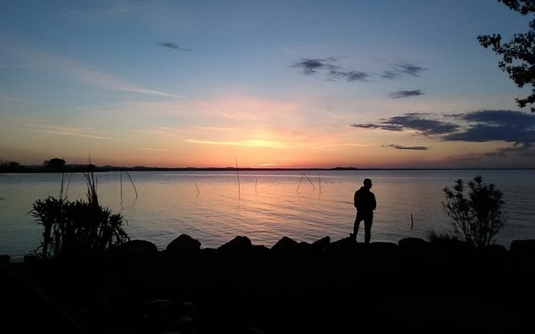 Il Lago Trasimeno: silenziosamente incantevole