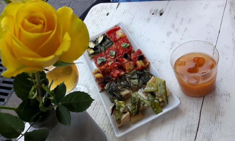 Tre modi per mangiare vegano a Milano