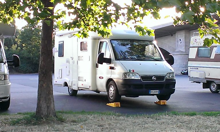 Noleggiare un camper: consigli e suggerimenti