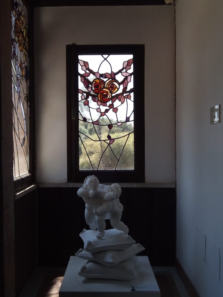 La Casina delle Civette e il Liberty a Roma