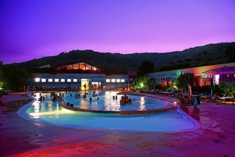 Notte Azzurra Naturista raddoppia