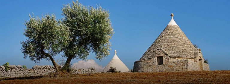 Quindici giorni in Puglia
