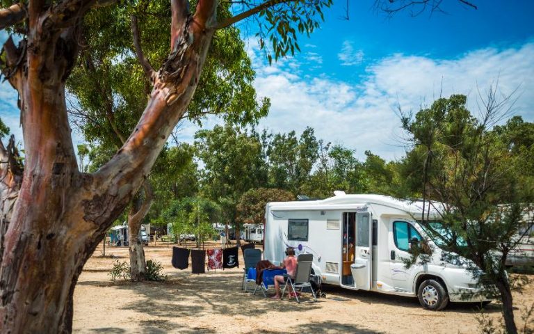 Tiliguerta premiato come miglior “glamping” da KoobCamp