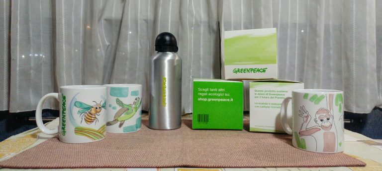 Regali di Natale per campeggiatori