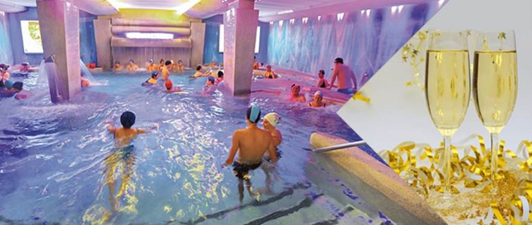 Capodanno alle Terme Bolognesi