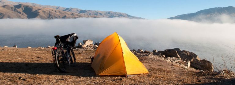 Cicloturismo: passione sulle due ruote