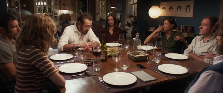 Condividere tutto…anche il camper