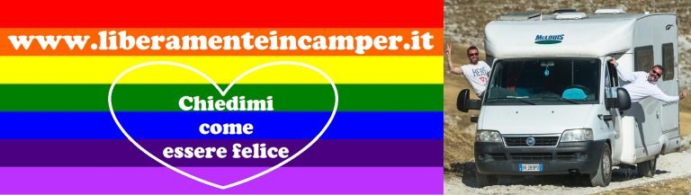 I farmaci in camper