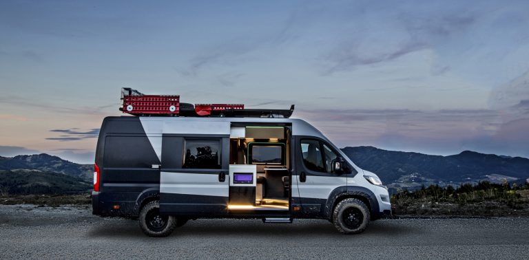 11 esimo titolo per FIAT DUCATO