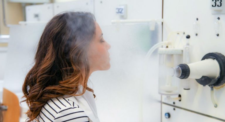 Cure inalatorie perchè farle e dove