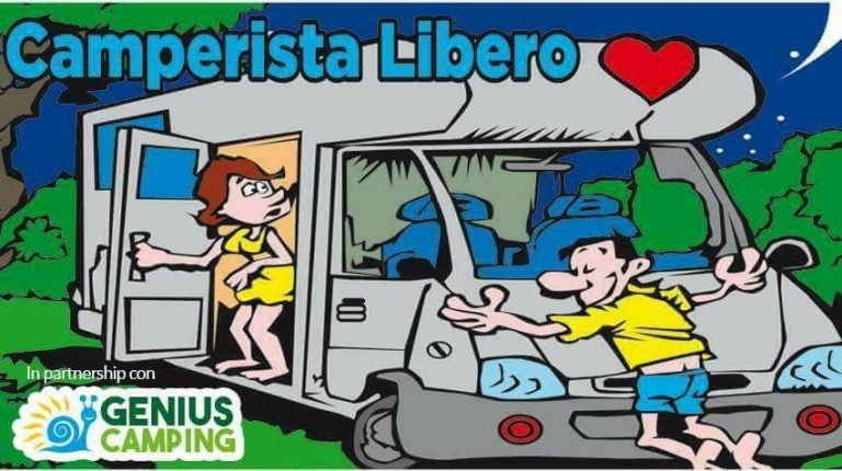 Raduno al Villaggio della Salute Più