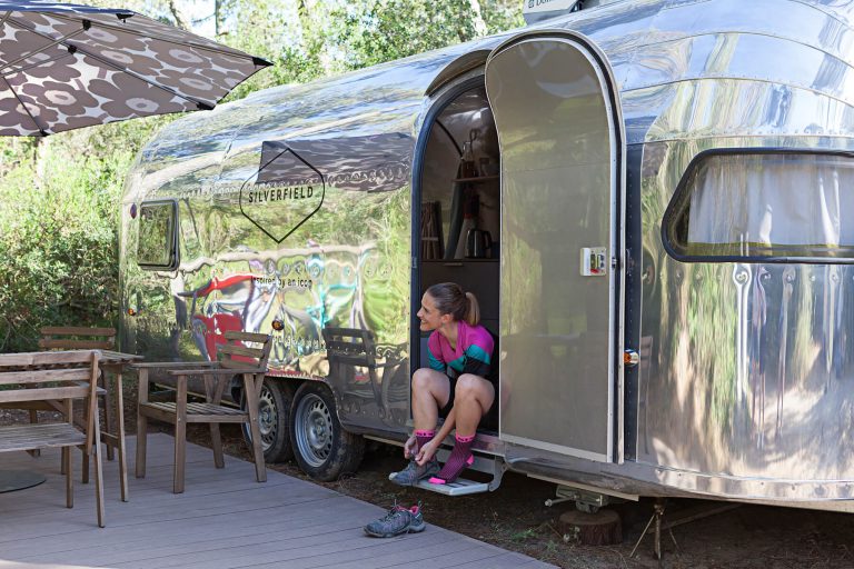 Il Glamping: quando il campeggio è glamour