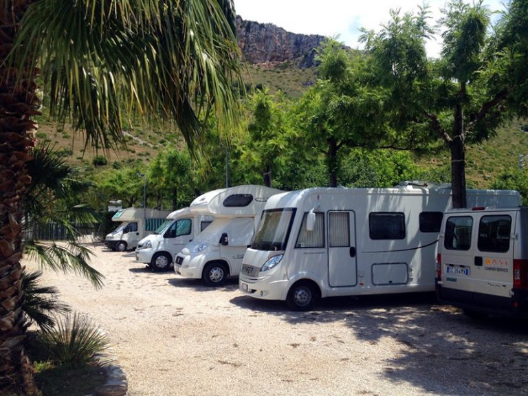 Gli appuntamenti con i Camper Club