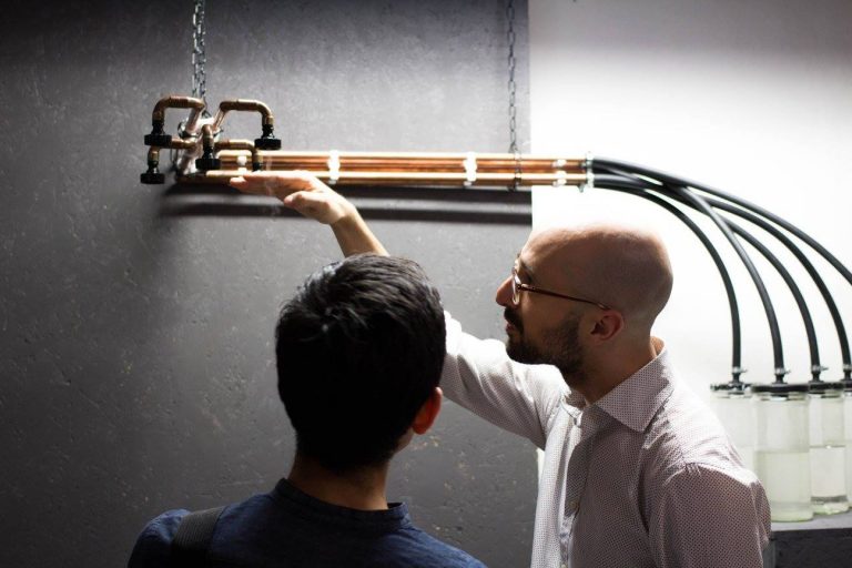 Isola Design District: a Milano per la Week Design