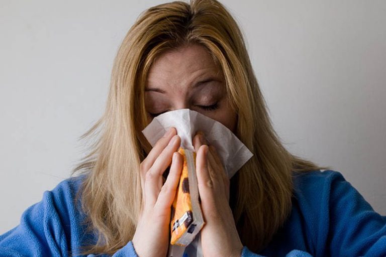 Dieci regole per combattere l’allergia