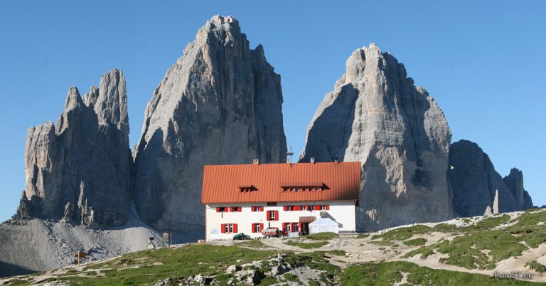 Tre escursioni da fare nelle Dolomiti in Alta Pusteria