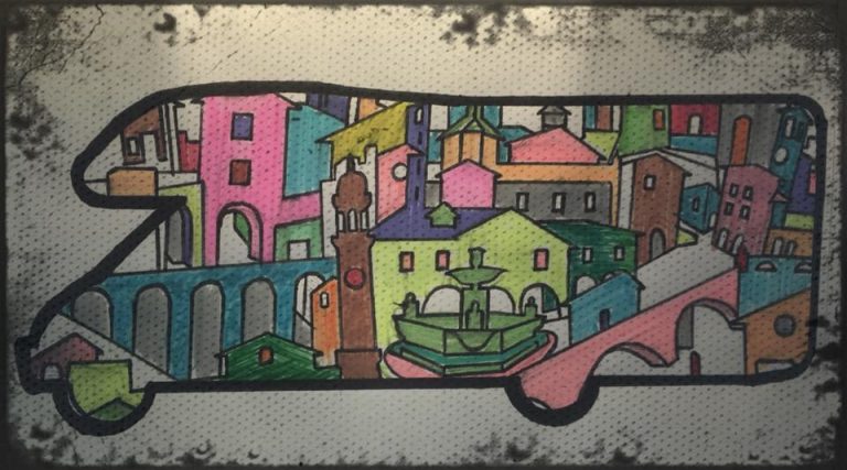 Raduno camper a Palazzolo sull’Oglio 18-20 maggio