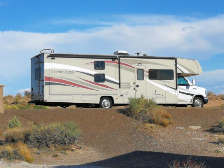 In America con Lady Caravan