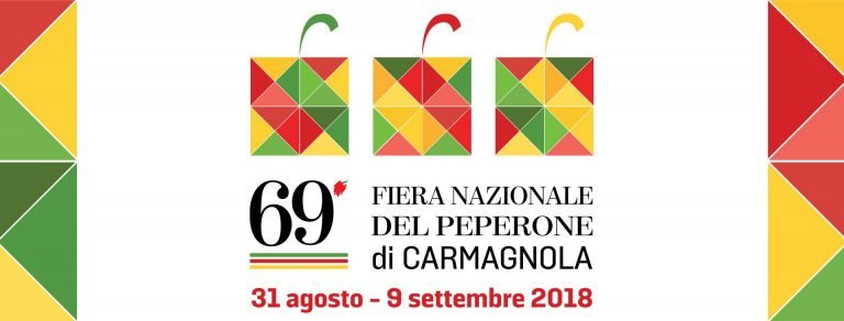 Il Peperone è in festa