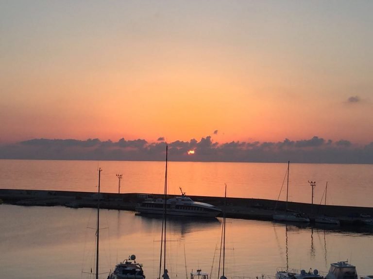 Ventotene e Santo Stefano: due gioielli da visitare