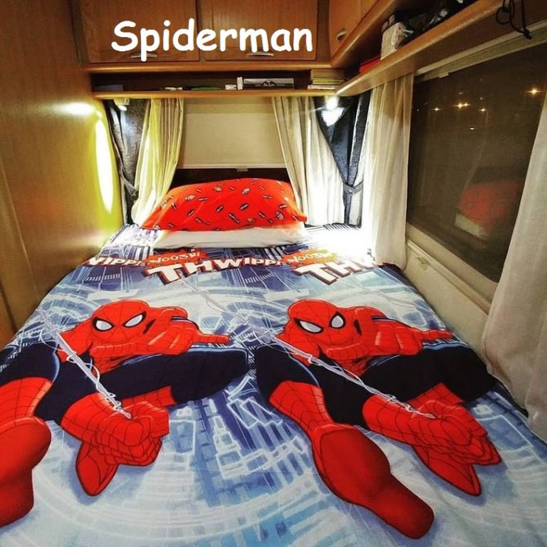 Dormire il camper: consigli e rimedi