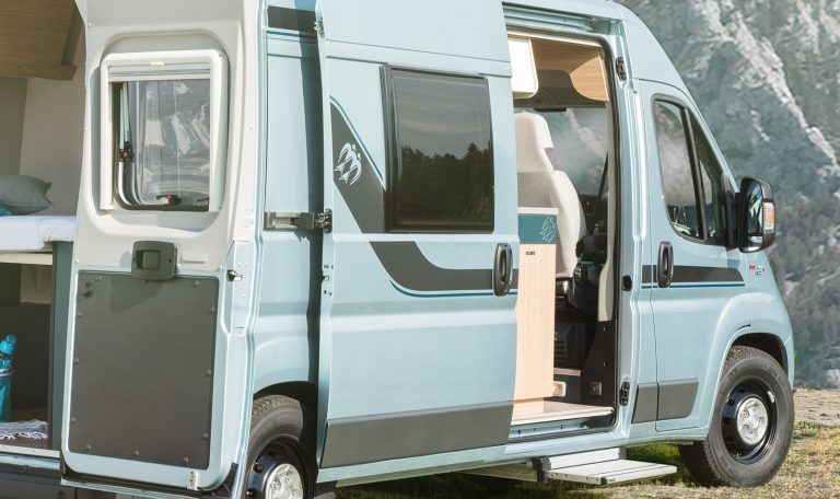 Noleggiare un VAN: perchè e dove