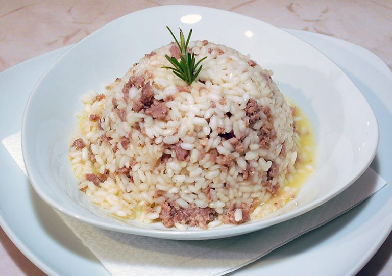 Festa del Riso a Castel d’Ario (MN)