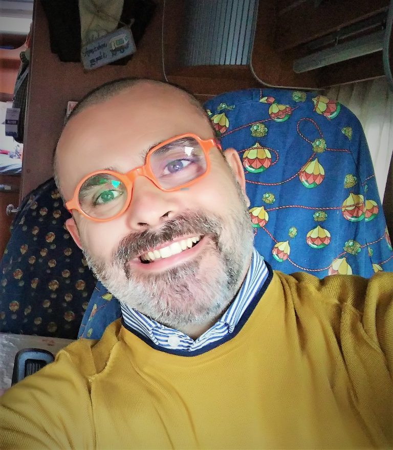 Aree Camper comode con l’autostrada