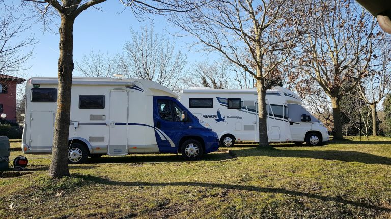 Sette caratteristiche per essere una sosta TOP