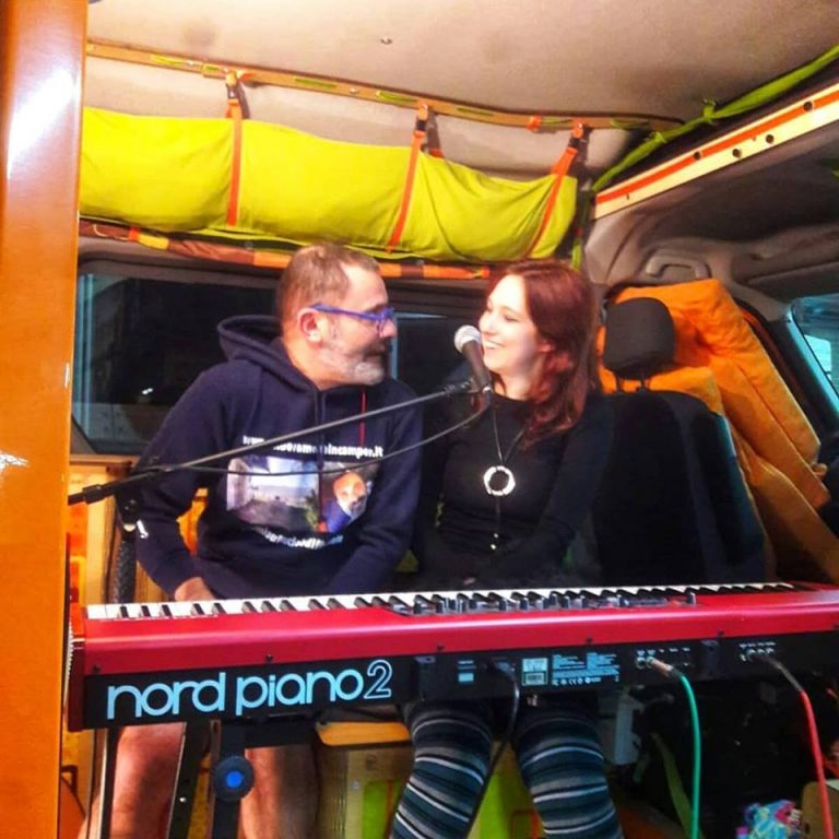 Ci vediamo a Carrara al Tour.it!