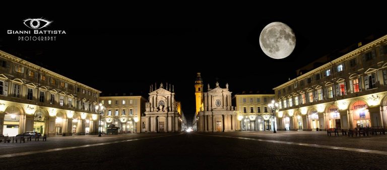 Torino, il lusso non urlato