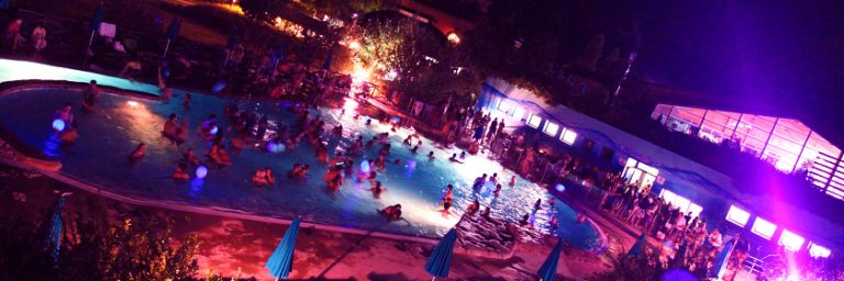 dj set e si torna giovani