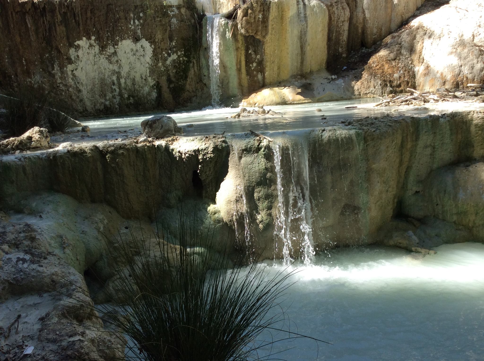 Terme Libere in camper - liberaMente...incamper