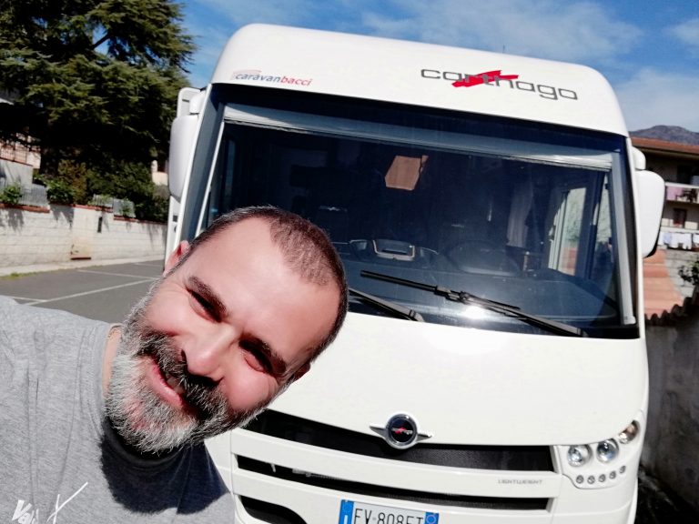 Sieben Tage in der Toskana