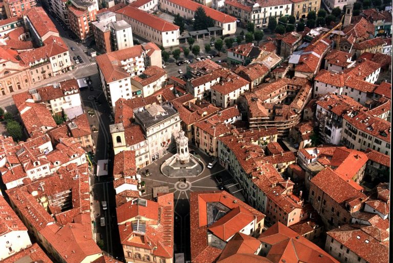 Acqui Terme (AL): lontano dai luoghi comuni