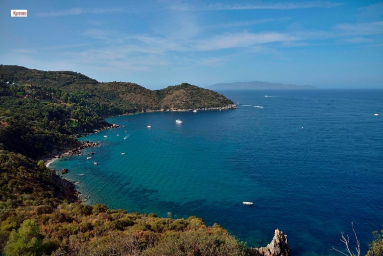Argentario e Maremma Grossetana, in sosta libera!