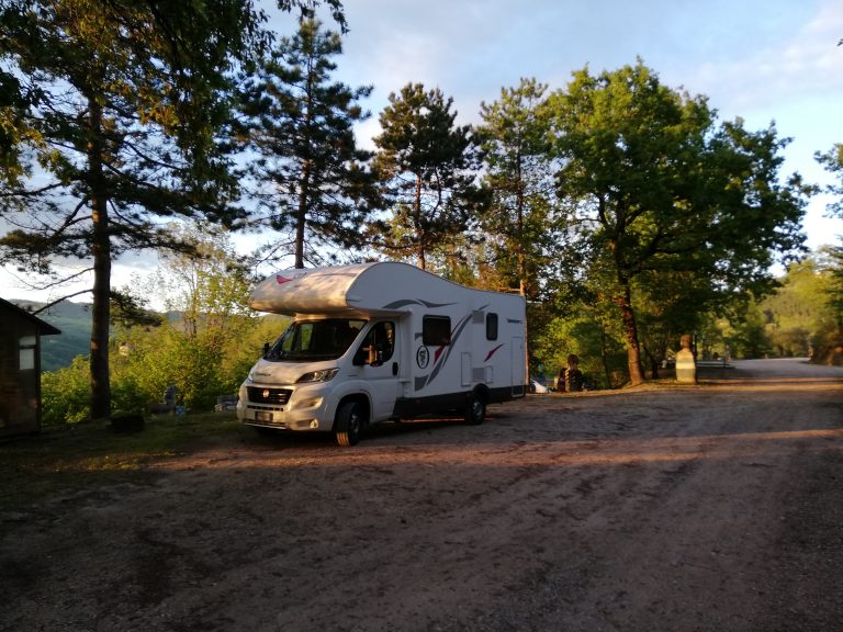 Libera Università di Alcatraz: una sosta in Umbria